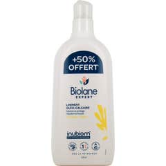 Biolane Expert Liniment Oléo-Calcaire à l'Huile d'Olive 675 ml