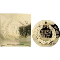 Police Rich Guy Man Eau de Toilette 50 ml