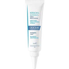 Ducray Keracnyl Glycolic + 30ml