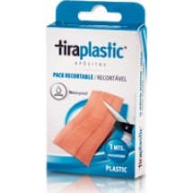 Tiraplastique coupé à la taille Bandes étirables 1/2 mètre