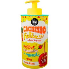Lola Cosmetics Kids Cachinho Feliz Salade de Fruits 450g