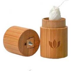 NaturBrush Fil Dentaire Bambou 1 Unité