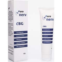 Puronerv Cbg Oleogel Intime 60ml