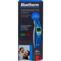 Exacto Bluetherm Thermomètre Frontal Sans Contact 1ut