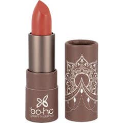 Boho Rouge À Lèvres 304 Transparent Mat Capucine