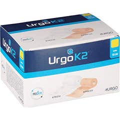 Urgo K2 Kit Vendas de Compresión 25-32cm Ancho 10cm