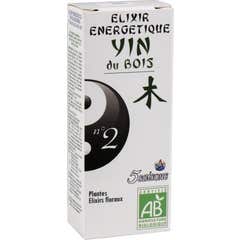 5 Saisons Elixir No. 2 Wood Yin Eco 50ml