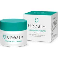 Uresim Crème Hyaluronique Hyaluronique 50ml