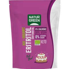 Naturgreen Eritritol Bio 1kg