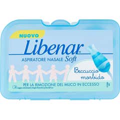 Omega Pharma Libenar Premium Aspirator