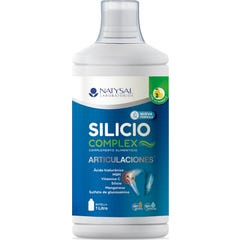 Natysal Silicon Complex 1000ml