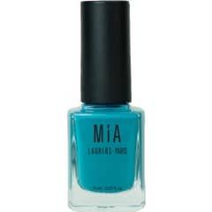 Mia Laurens Paris Lagoon Lagoon vernis à ongles 11ml