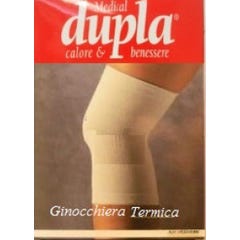 Dupla Ginocch.Termica Chameau L