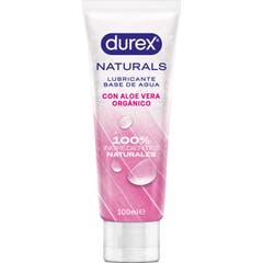 Durex Gel Intime Naturel Extra Sensible 100ml