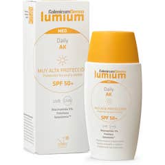 GalenicumDerma Lumium Daily Ak Spf50+ 50ml