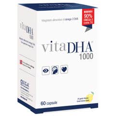 VitaDha 1000 60caps