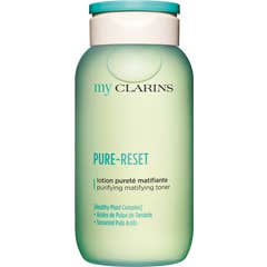 Clarins My Clarins Pure Reset Lotion Pureté Matifiante 200 ml