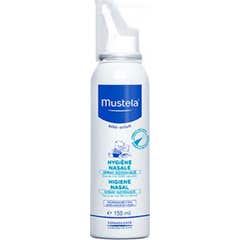 Mustela Eau de Mer Isotonique 150ml