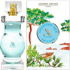 Jeanne Arthes Collection Azur Virée en Mer Eau de Parfum 100 ml