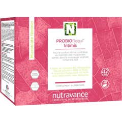 Nutravance Probioregul Intimis 20 Sachets
