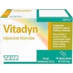 Vitadyn 90 Capsules souples