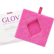 Gant démaquillant Glov Comfort Pink Microfibre