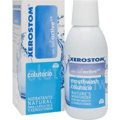 Xerostom rince-bouche sec 250ml