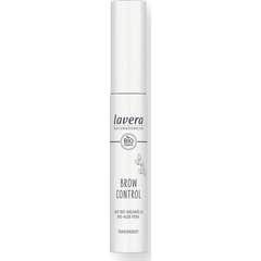 Lavera Brow Control Gel Transparent 01 8,5 ml