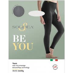 Solidea Be You Tonic Leggings Noir XL 1 Unité