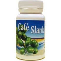 Coffee Slank 60 Capsules 430 mg