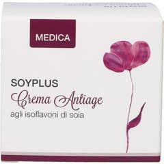 Soyplus Crème Anti-âge 50ml