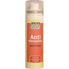 Bélier Vaporisateur anti-moustique 100ml