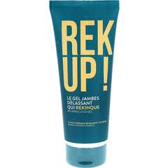 Rek Up ! Le Gel Jambes Délassant Qui Rekinque 200 ml