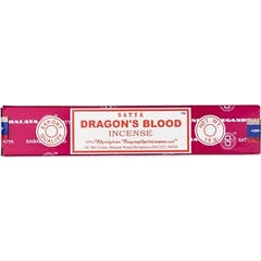Satya Stick Dragon´S Blood 15uds