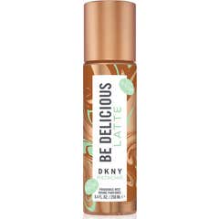 DKNY Be Delicious Latte Pistachio Brume Corporelle 250 ml