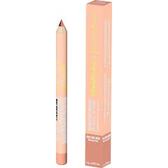 Charlotte Bio Crayon à Lèvres Arnaud Sol Nude