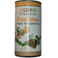 Apilis Bio Infusettes Respiration 12 Sachets