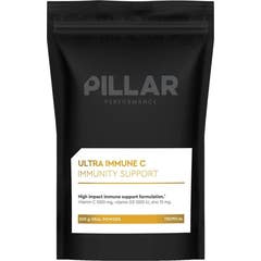 Pillar Ultra Immune C Training Advantage Poche 200g