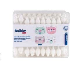 Baikim Baby Bâtonnets 60uts