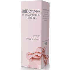 Silvana Huile Massage Périnéal 60ml