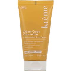 Krème Crème Corps Concentrée 50 ml