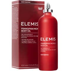 Elemis Frangipani Monoi Body Oil 100ml