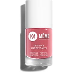 MÊME Vernis Rose Praline 26 Claudie 10 ml
