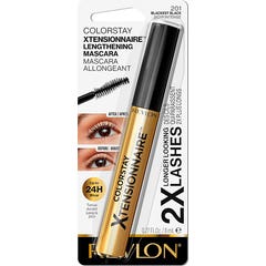 Revlon Colorstay Xtensionnaire Mascara Blackest Black 8 ml