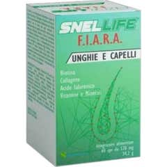 BB Farmaceutica Snellife Fiara 60comp