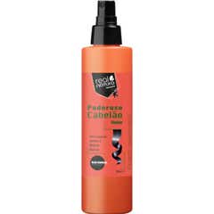 Real Natura Poderoso Cabelão Tónico 200ml