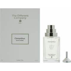 The Different Company Osmanthus Eau de Toilette 100ml