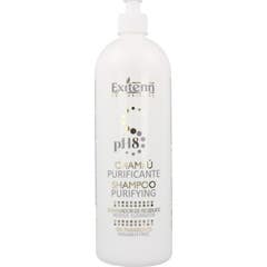 Exitenn Shampooing Purifiant 1000ml