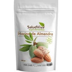 Salud Viva Farine d'Amande 200 g