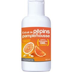 Nourrissant Extrait Pepins Pamplemousse 100ml